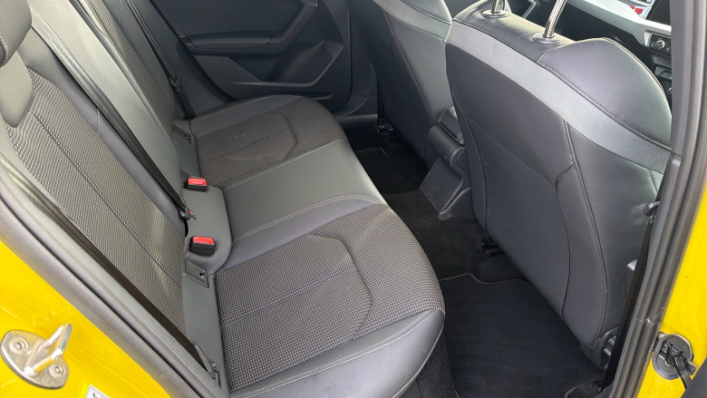 Audi A1 25 TFSI S Line 5dr Petrol Hatchback